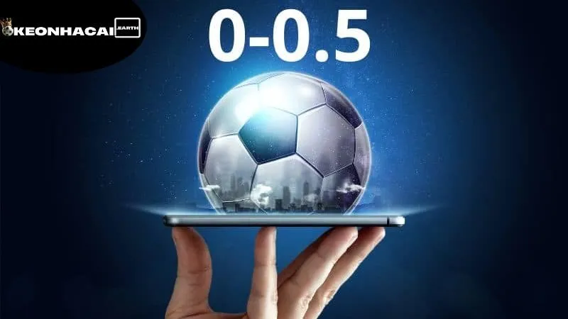 keo-bong-da-0-05-la-gi