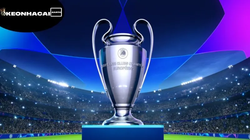 Kèo Cúp C1 Châu Âu - Sự Hấp Dẫn Và Nghệ Thuật Cá Cược 1 keo-cup-c1-chau-au-ty-le-keo