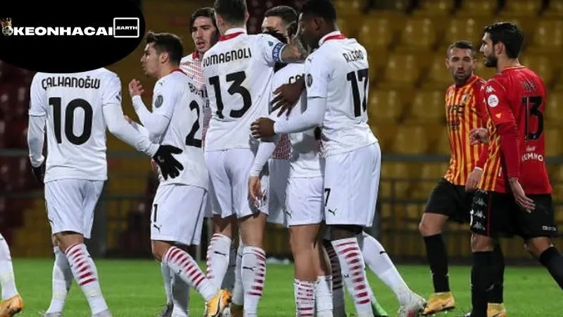 Kèo Ligue 1 - Thế Giới Cá Cược Hấp Dẫn Từ Giải VĐQG Pháp 1 keo-serie-a-la-gi