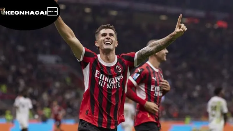 Kèo Ligue 1 - Thế Giới Cá Cược Hấp Dẫn Từ Giải VĐQG Pháp 3 keo-serie-a-luu-y