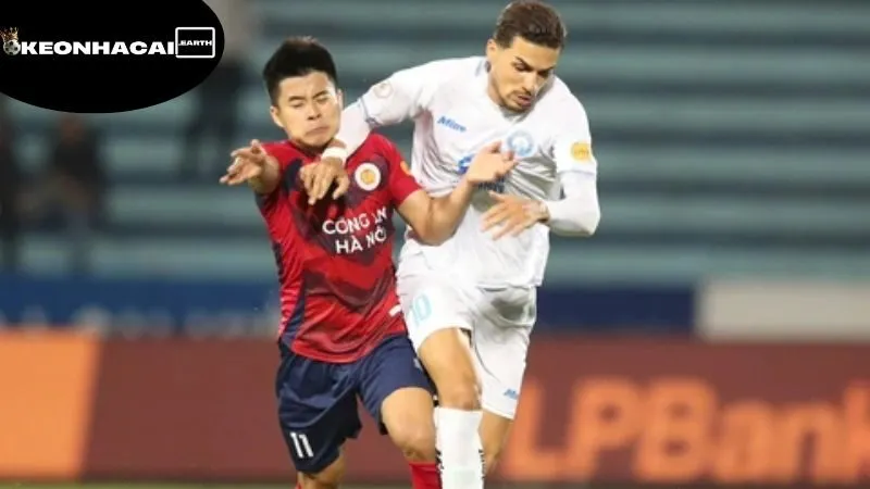 Soi Kèo V-league - Nghệ Thuật Dự Đoán Trong Cá Độ Bóng Đá 1 soi-keo-vleague-khai-niem