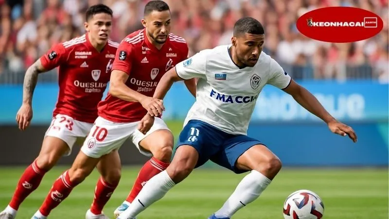 Thông tin lực lượng Marseille vs Paris FC mới nhất