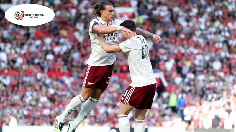 Thông tin mới nhất về lực lượng Arsenal và Leeds