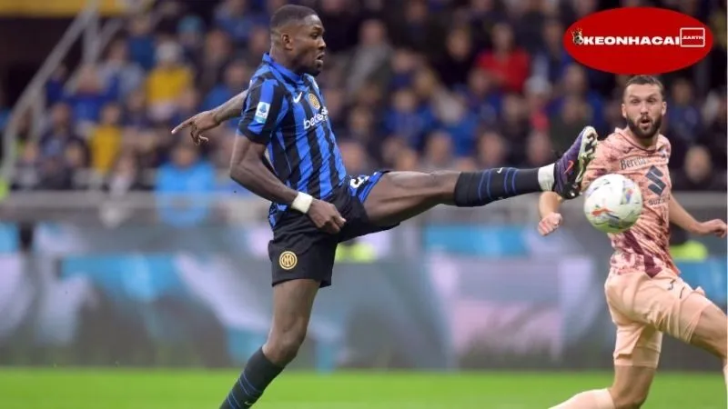 Phân tích trận đấu Inter Milan gặp Torino, quyết tâm chinh phục 3 điểm