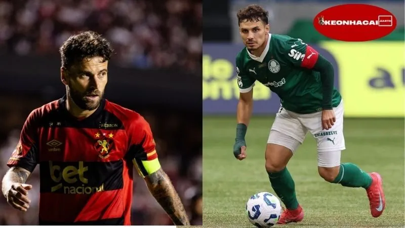 Nhận định diễn biến Palmeiras vs Sport Recife