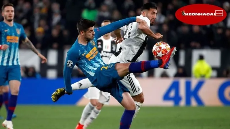 Nhận định bóng đá Juventus vs Parma