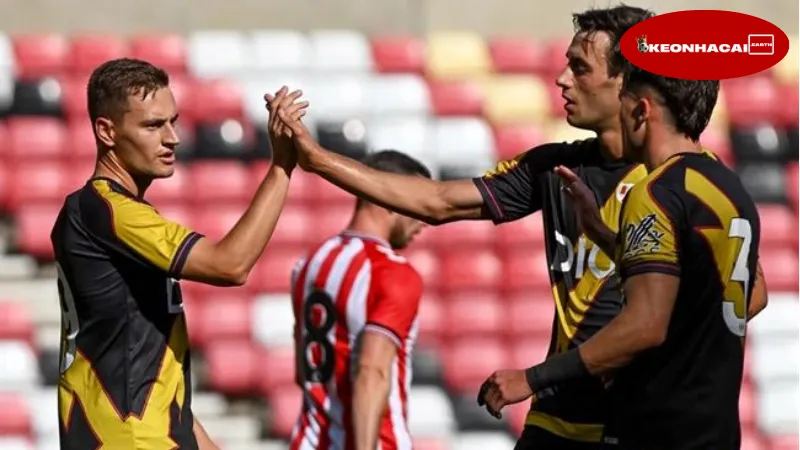 Thông tin lực lượng Girona vs Vallecano mới nhất