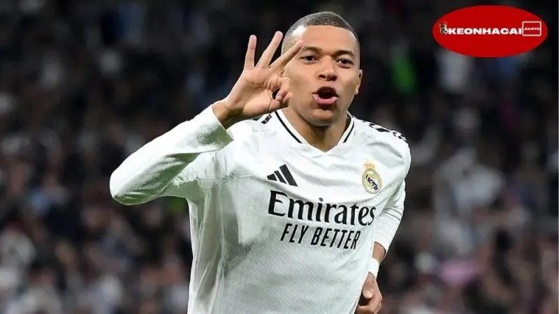 Ý nghĩa của số 10 tại Real Madrid