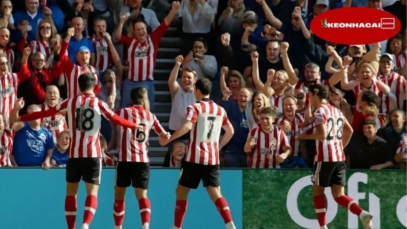 Thông tin lực lượng Burnley vs Sunderland mới nhất