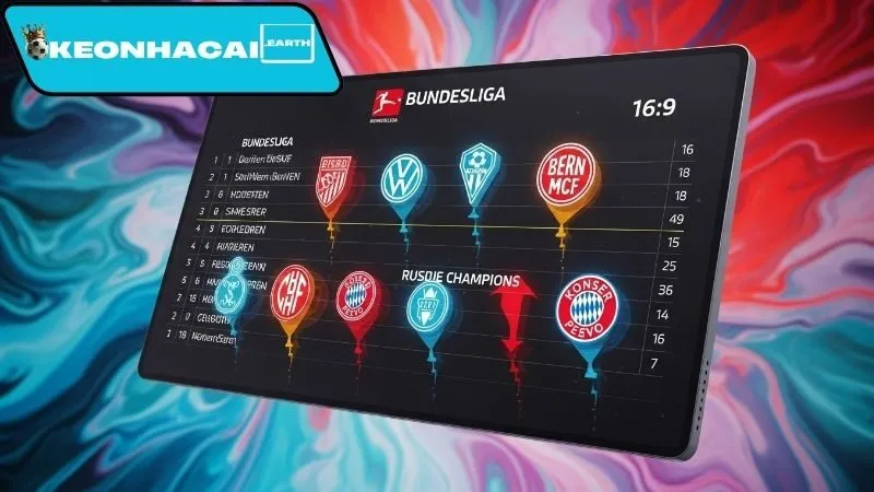 bang-xep-hang-bundesliga