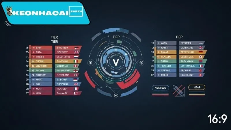 bang xep hang doi tuyen quoc gia