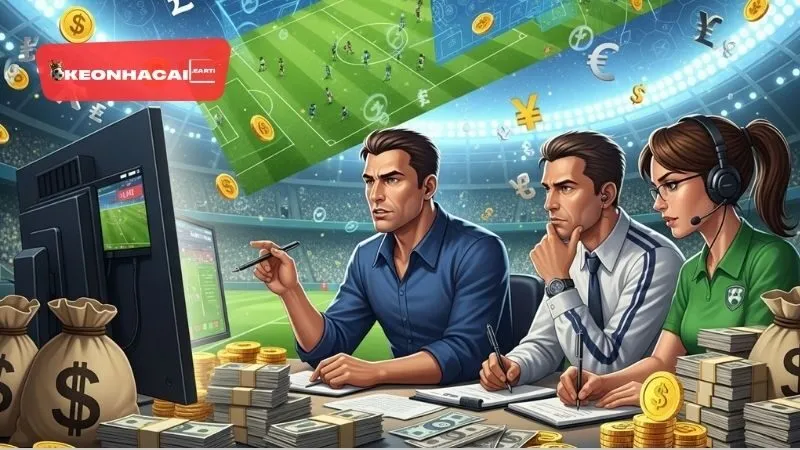 Nền tảng dễ dùng cho mọi người