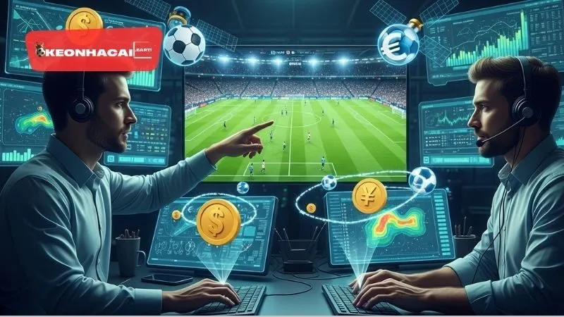 Thống kê, phân tích đáng tin cậy từ chuyên gia hàng đầu