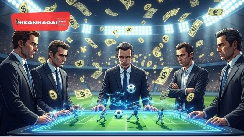 Hỗ trợ dự đoán chính xác để thắng lớn mỗi ngày