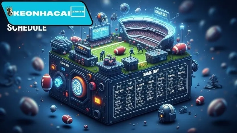 Lịch thi đấu Bundesliga hôm nay theo đội bóng