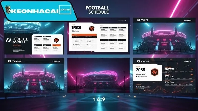 Lịch thi đấu La Liga hôm nay theo đội bóng