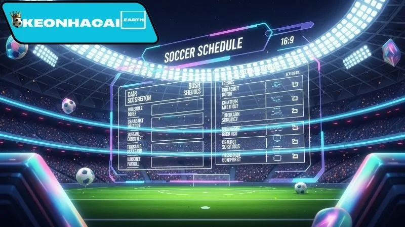 Lịch thi đấu Premier League hôm nay theo vòng đấu