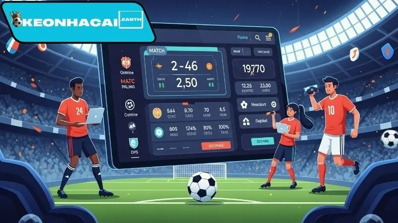 Nhận định phong độ đội bóng tổng quan