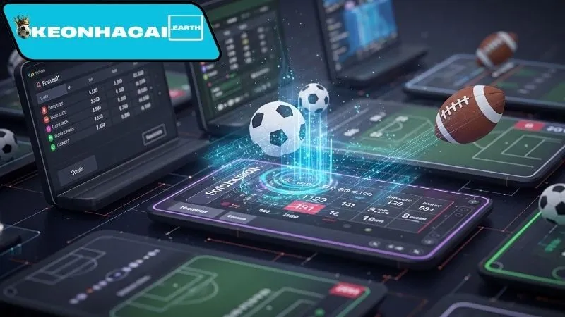 Nhận định kết quả các giải đấu lớn