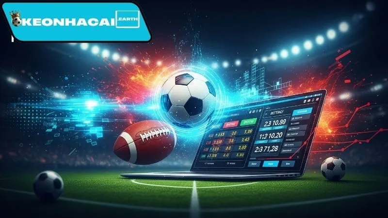 Phân tích chuyên sâu dự đoán tỷ số