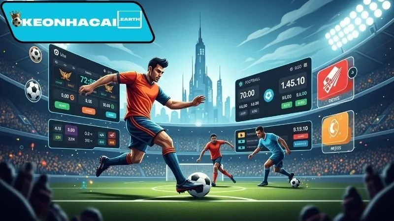 Soi kèo La Liga trận nổi bật hôm nay