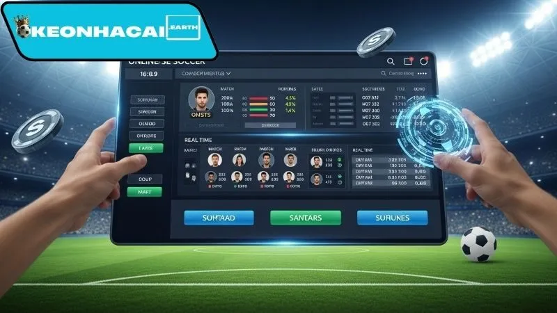 Soi kèo La Liga theo vòng đấu