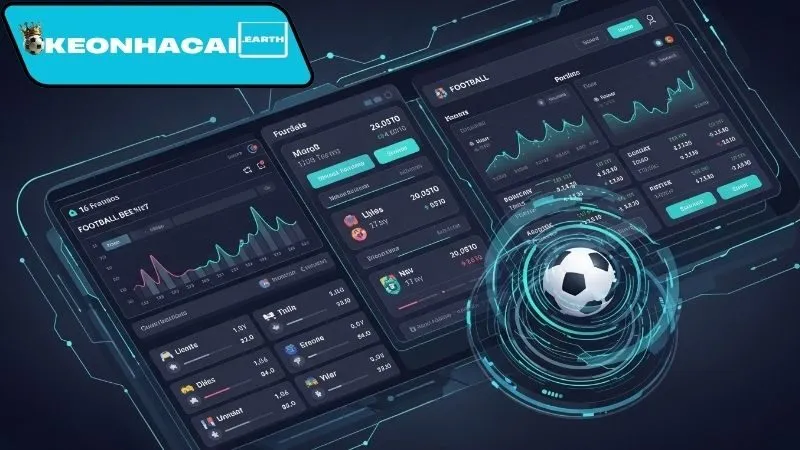 Soi kèo Premier League theo vòng đấu