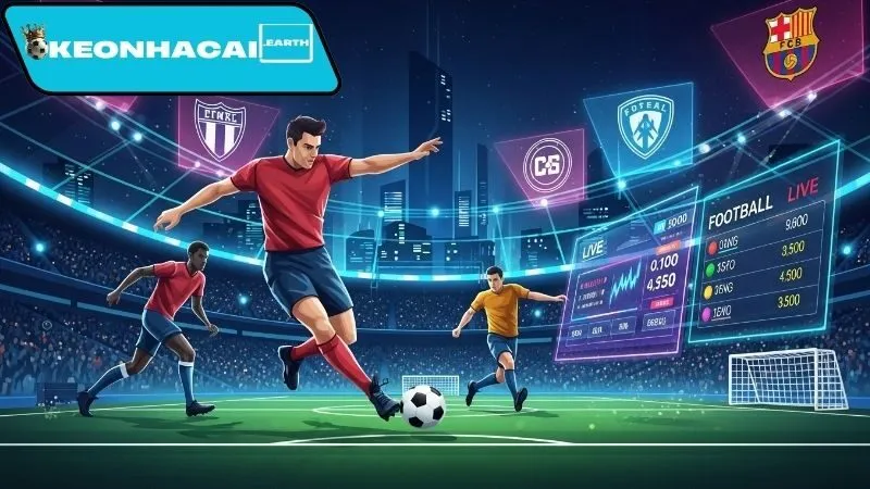 Phân tích chuyên sâu Soi kèo Serie A