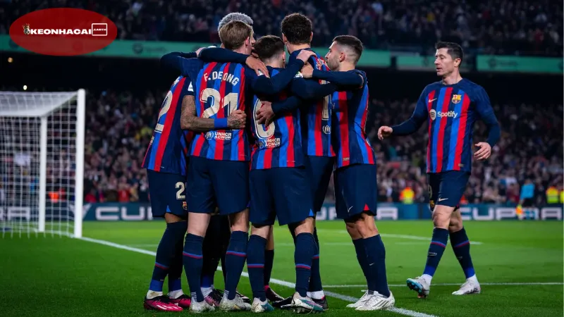 Soi kèo bóng đá nữ Barca vs nữ Bayern, 02h00 ngày 8/10, bóng vàng năm 2025? 4 Thông tin lực lượng Nữ Barca vs nữ Bayern mới nhất